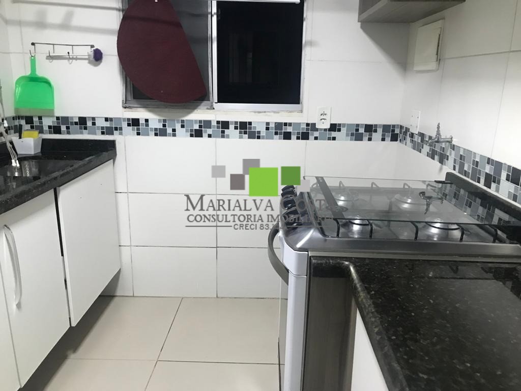 Apartamento à venda com 3 quartos, 100m² - Foto 14