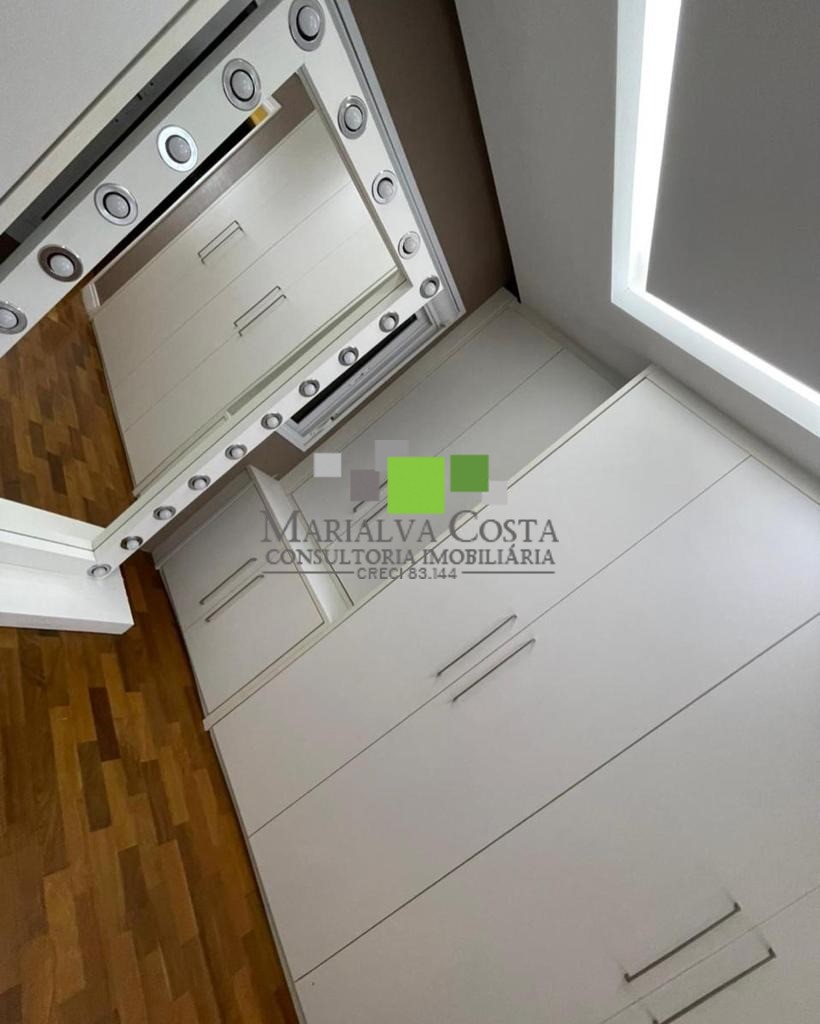 Apartamento para alugar com 3 quartos, 182m² - Foto 9