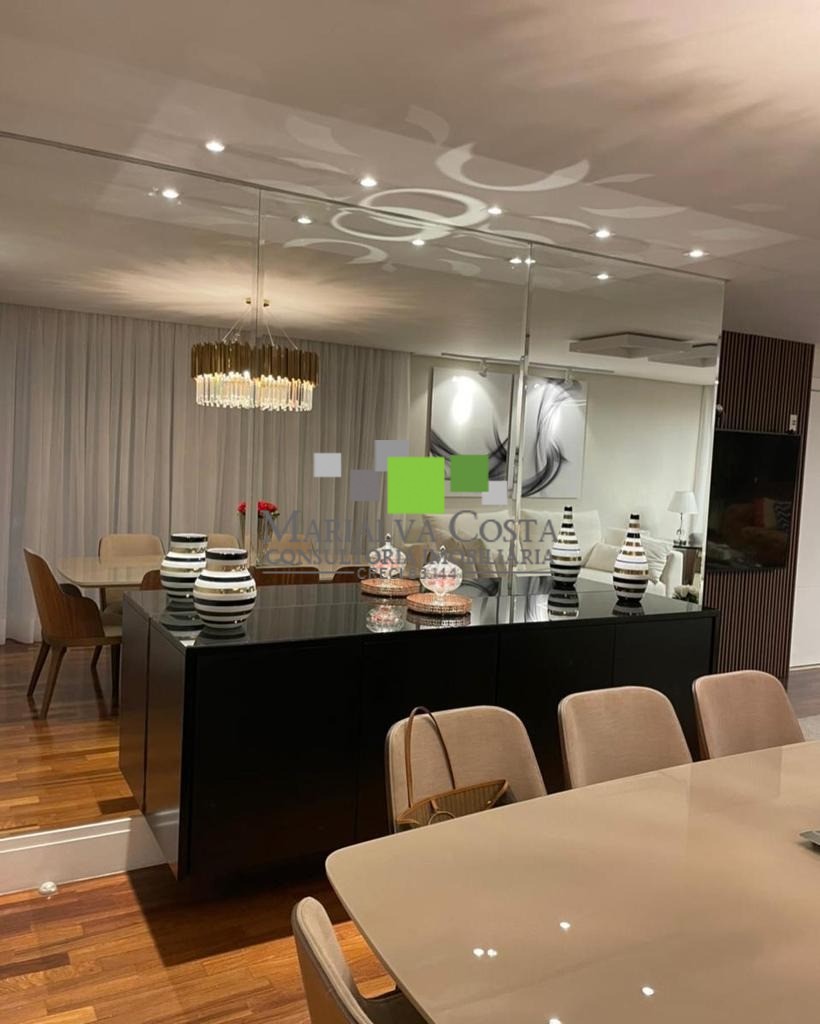 Apartamento para alugar com 3 quartos, 182m² - Foto 26