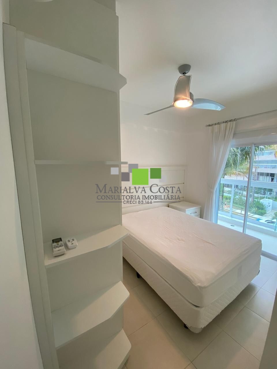 Apartamento à venda com 3 quartos - Foto 8