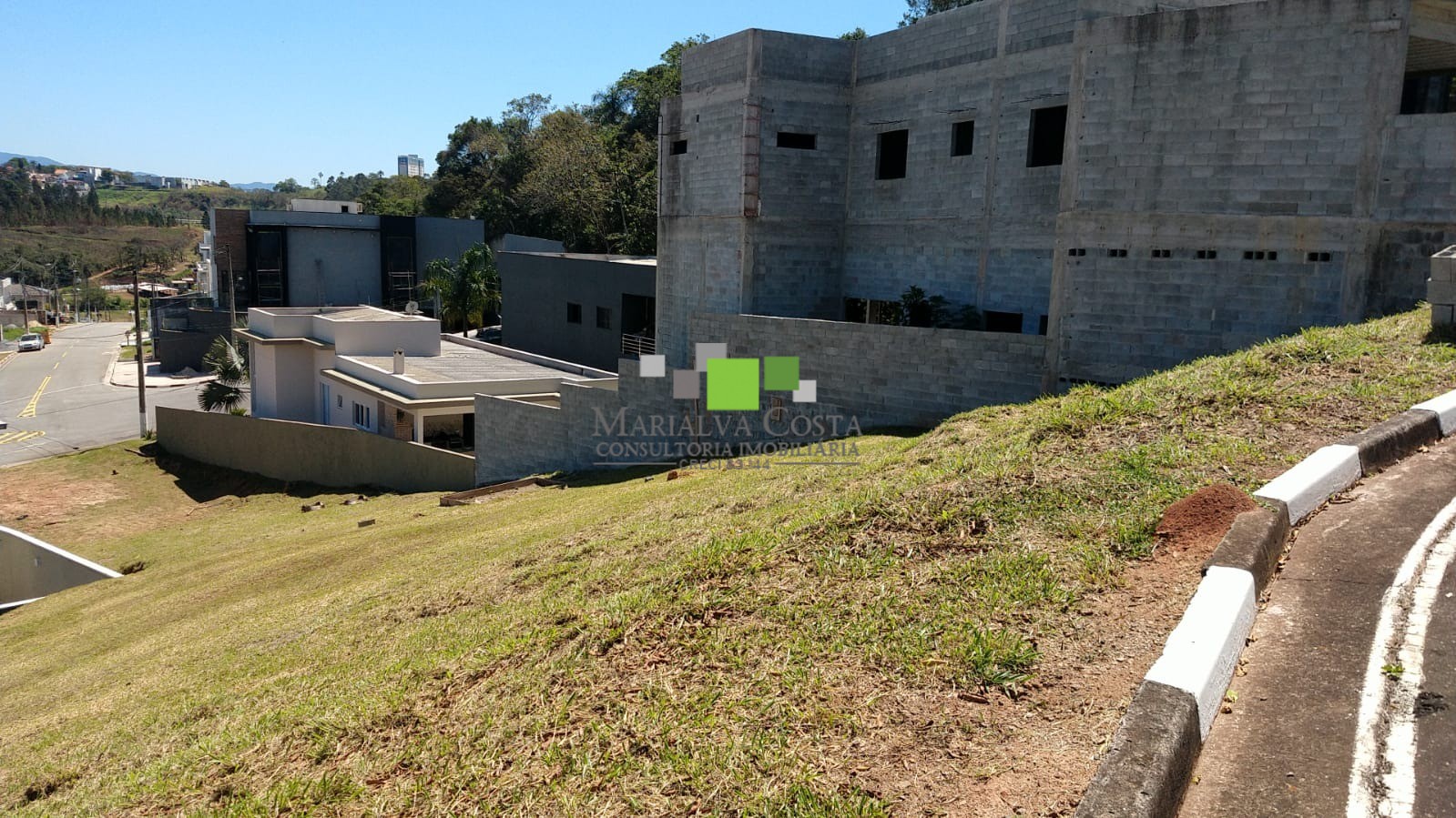 Terreno à venda - Foto 3