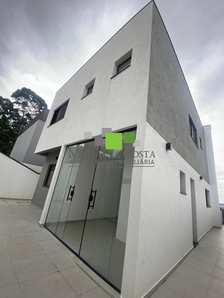 Casa à venda com 3 quartos, 283m² - Foto 6