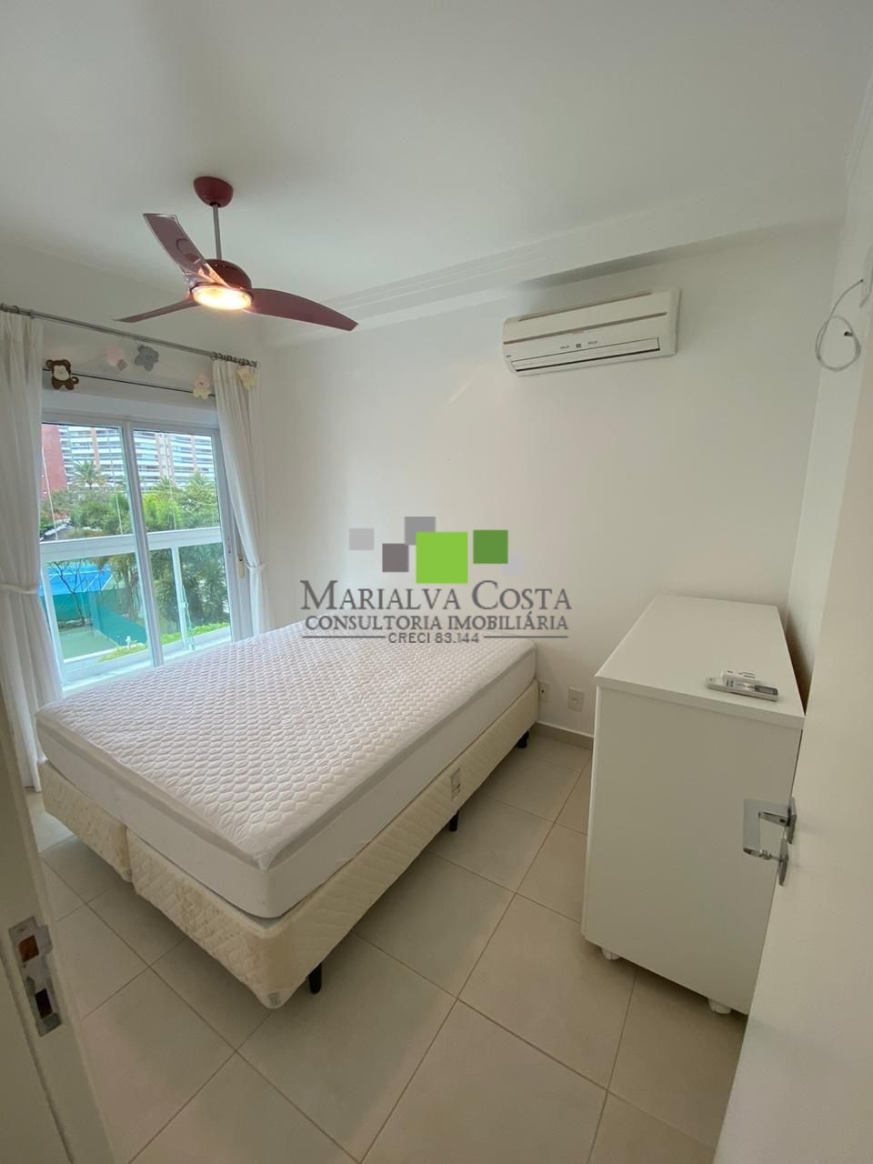 Apartamento à venda com 3 quartos - Foto 26