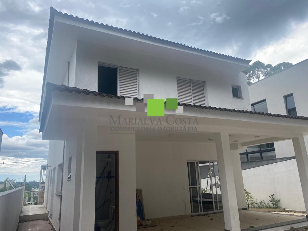 Casa à venda e aluguel com 4 quartos - Foto 3