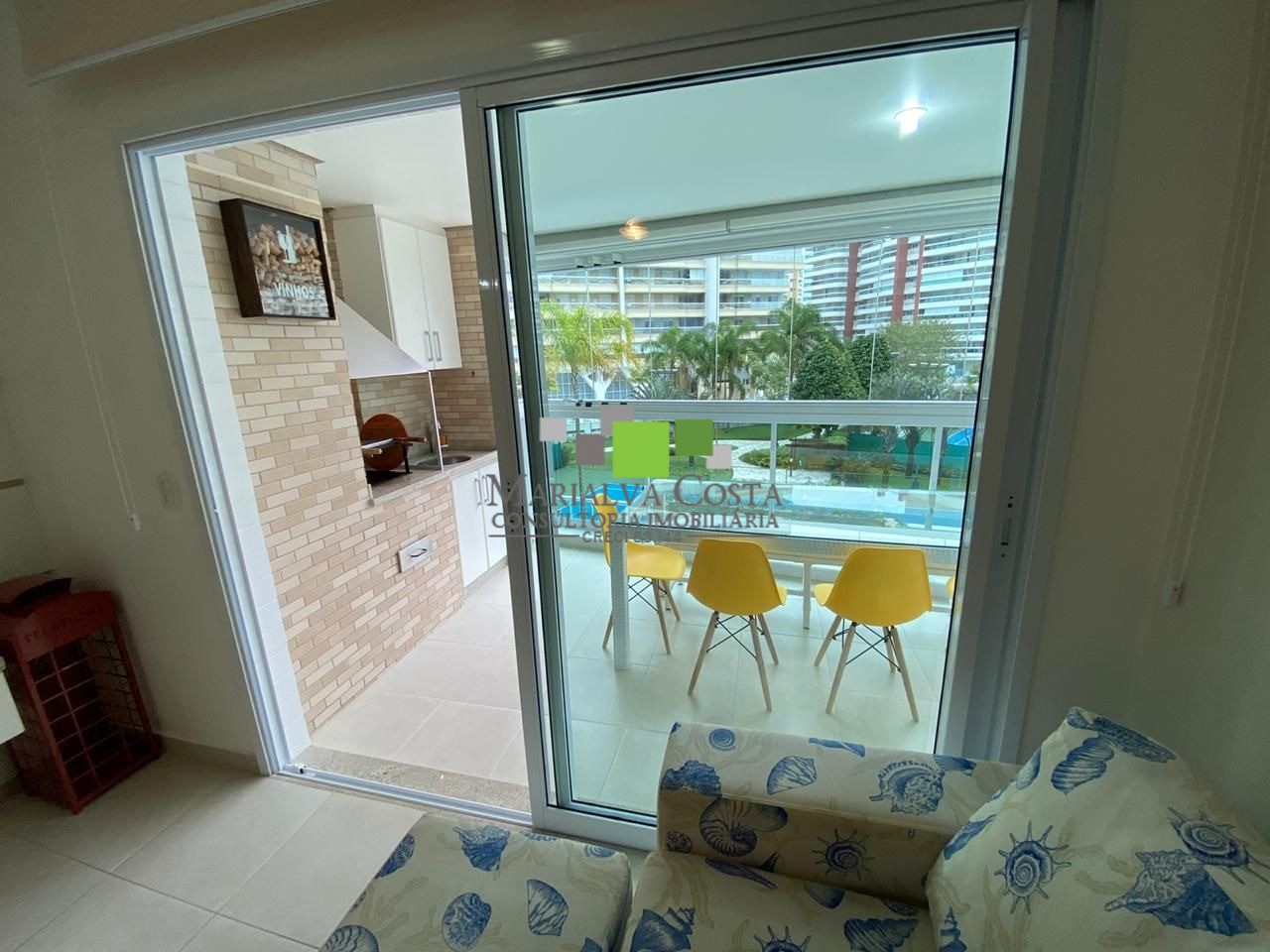 Apartamento à venda com 3 quartos - Foto 16