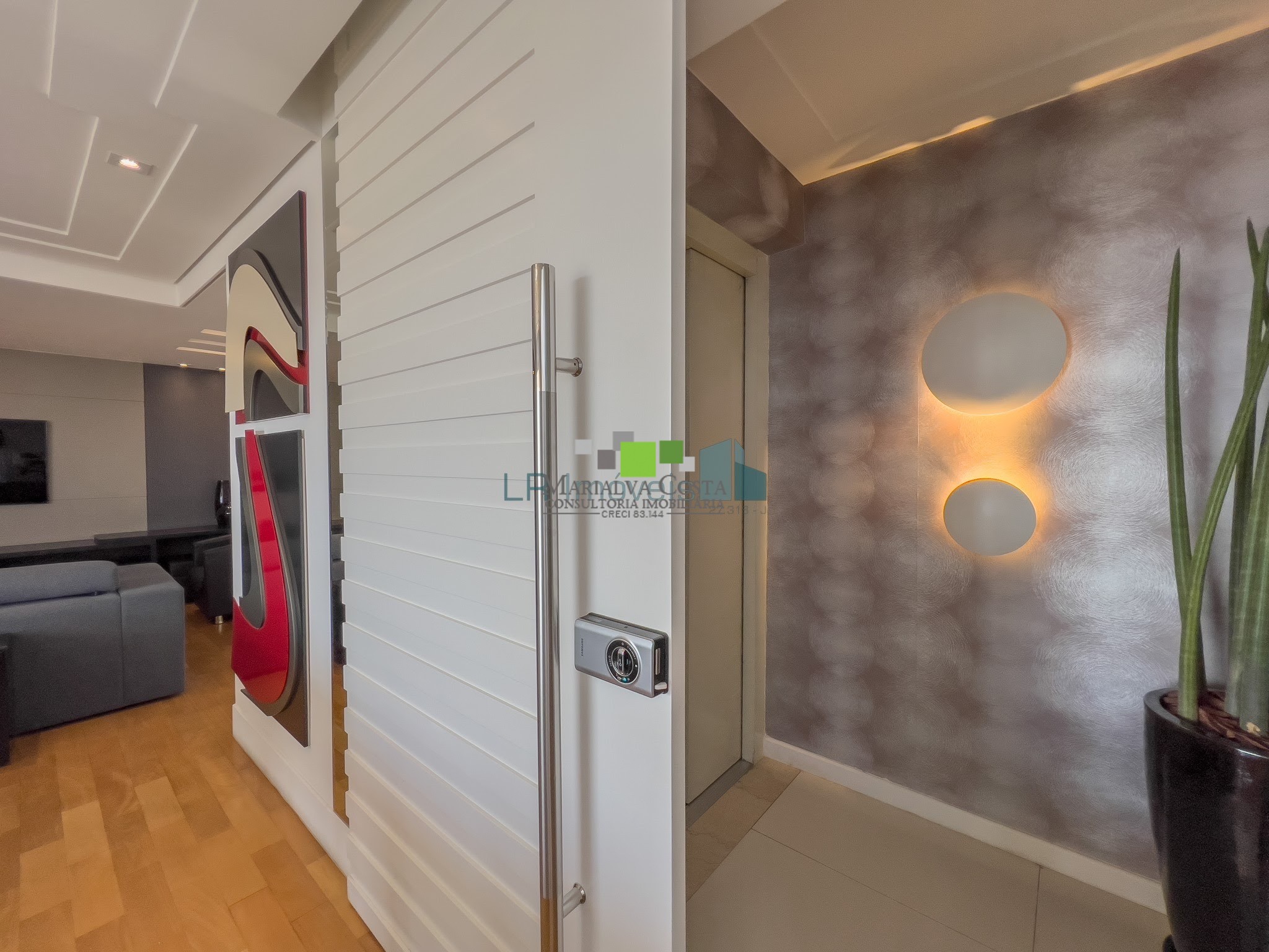 Apartamento à venda com 4 quartos, 278m² - Foto 34