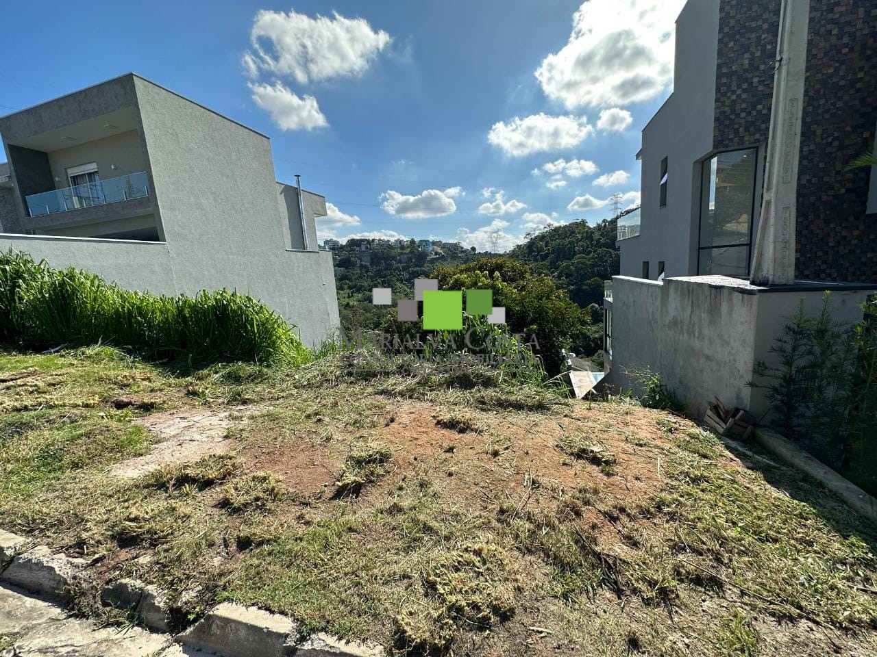 Terreno à venda, 450m² - Foto 2