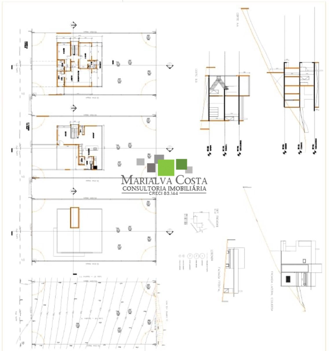 Terreno à venda, 450m² - Foto 13