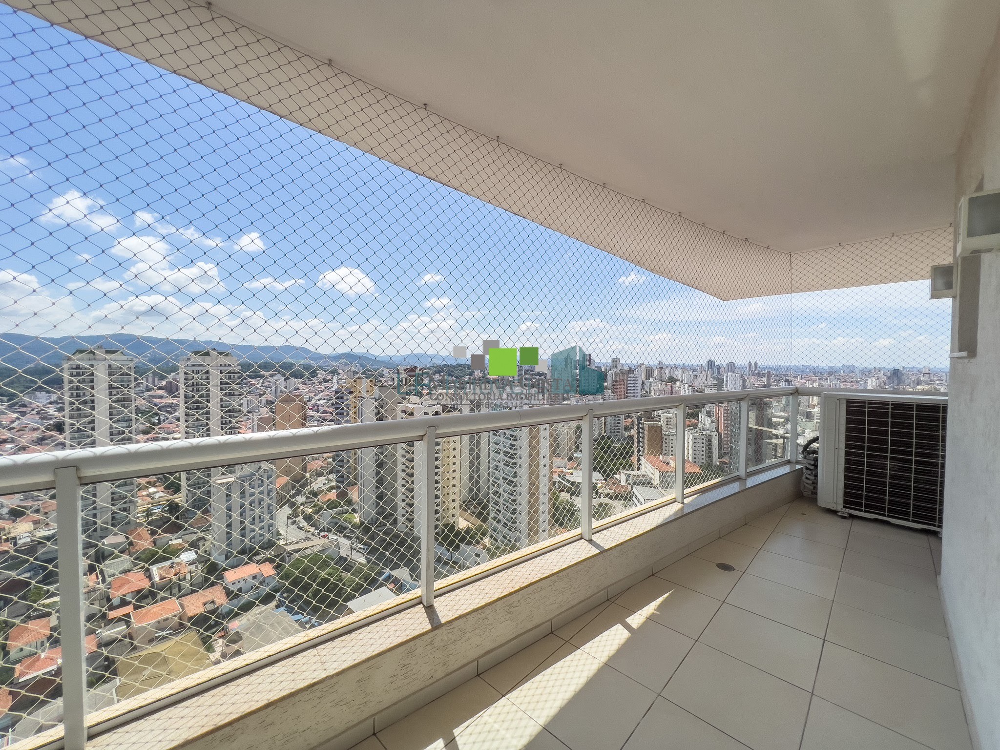 Apartamento à venda com 4 quartos, 278m² - Foto 57