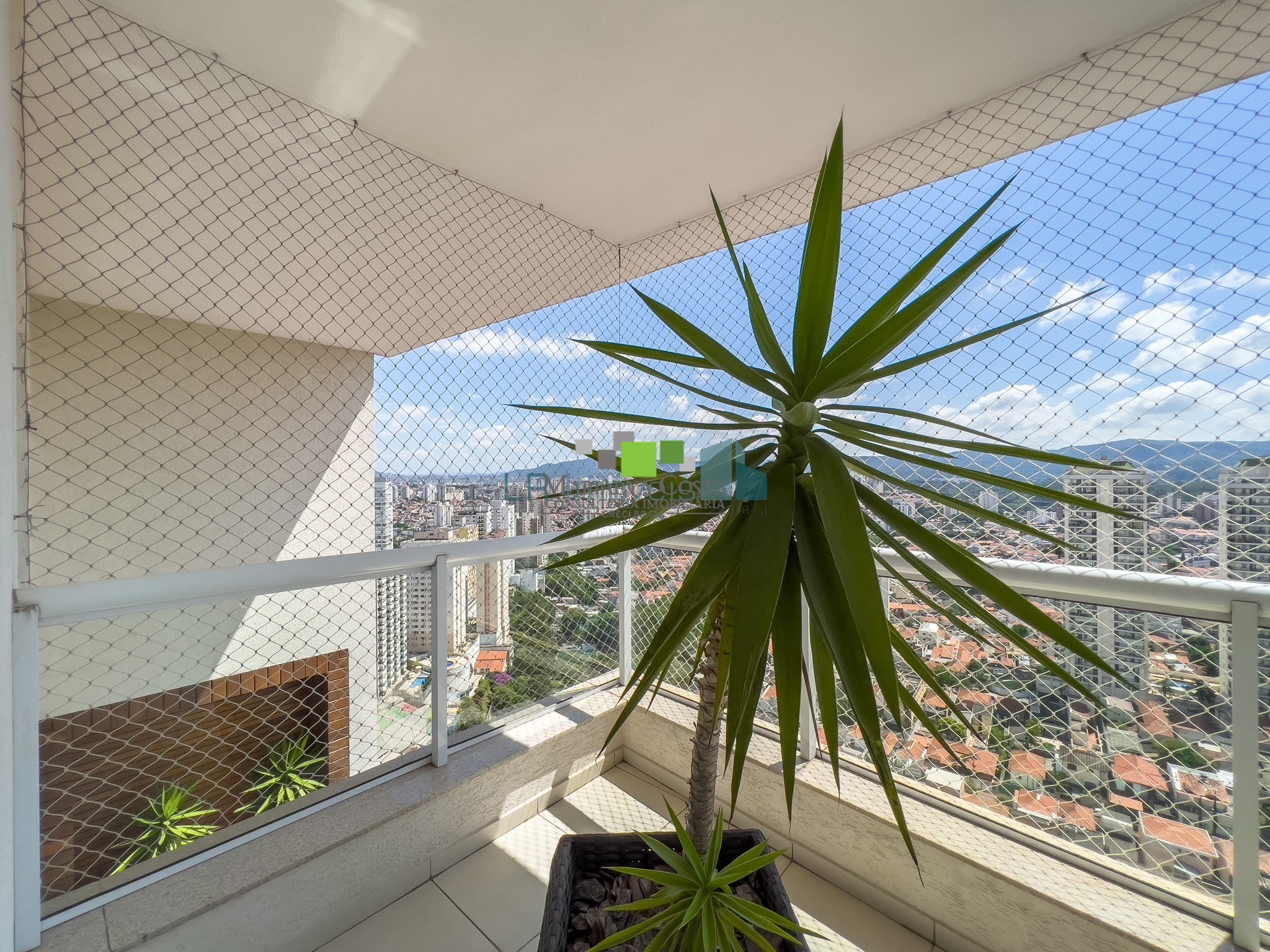 Apartamento à venda com 4 quartos, 278m² - Foto 58