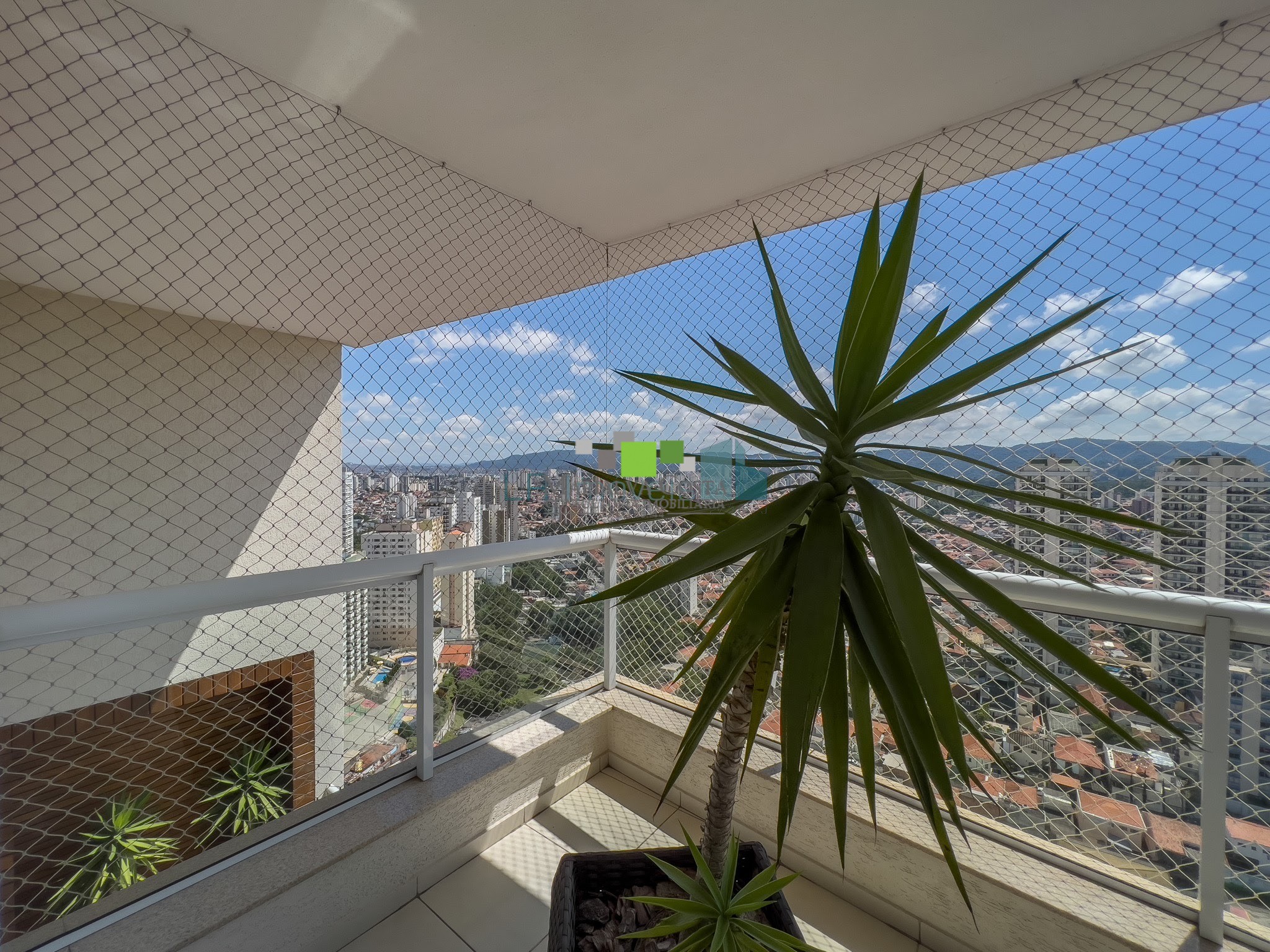 Apartamento à venda com 4 quartos, 278m² - Foto 55