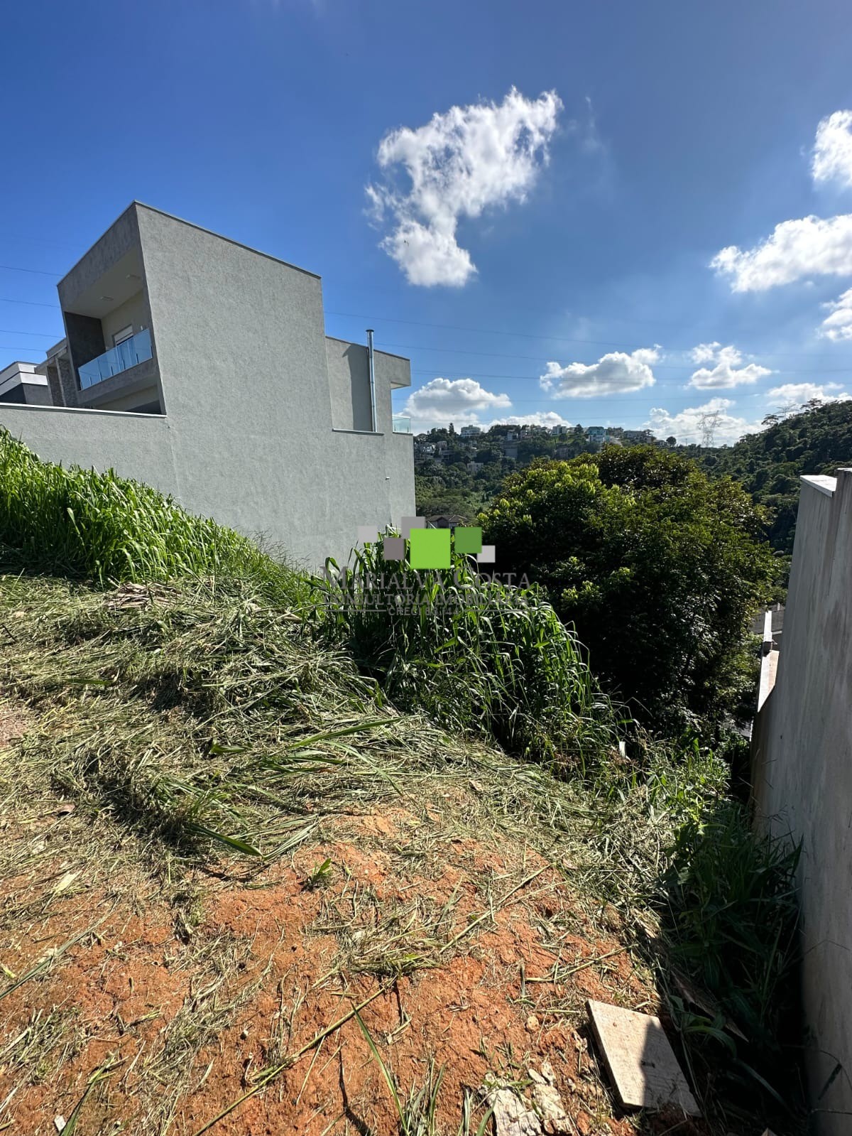 Terreno à venda, 450m² - Foto 3