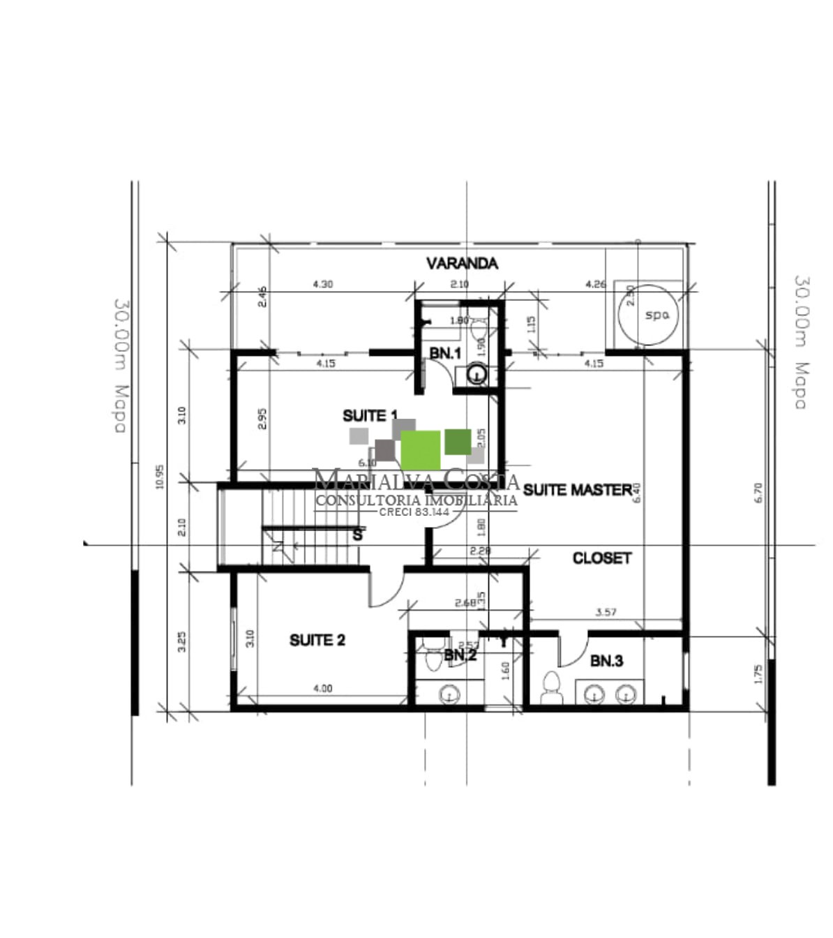 Terreno à venda, 450m² - Foto 12