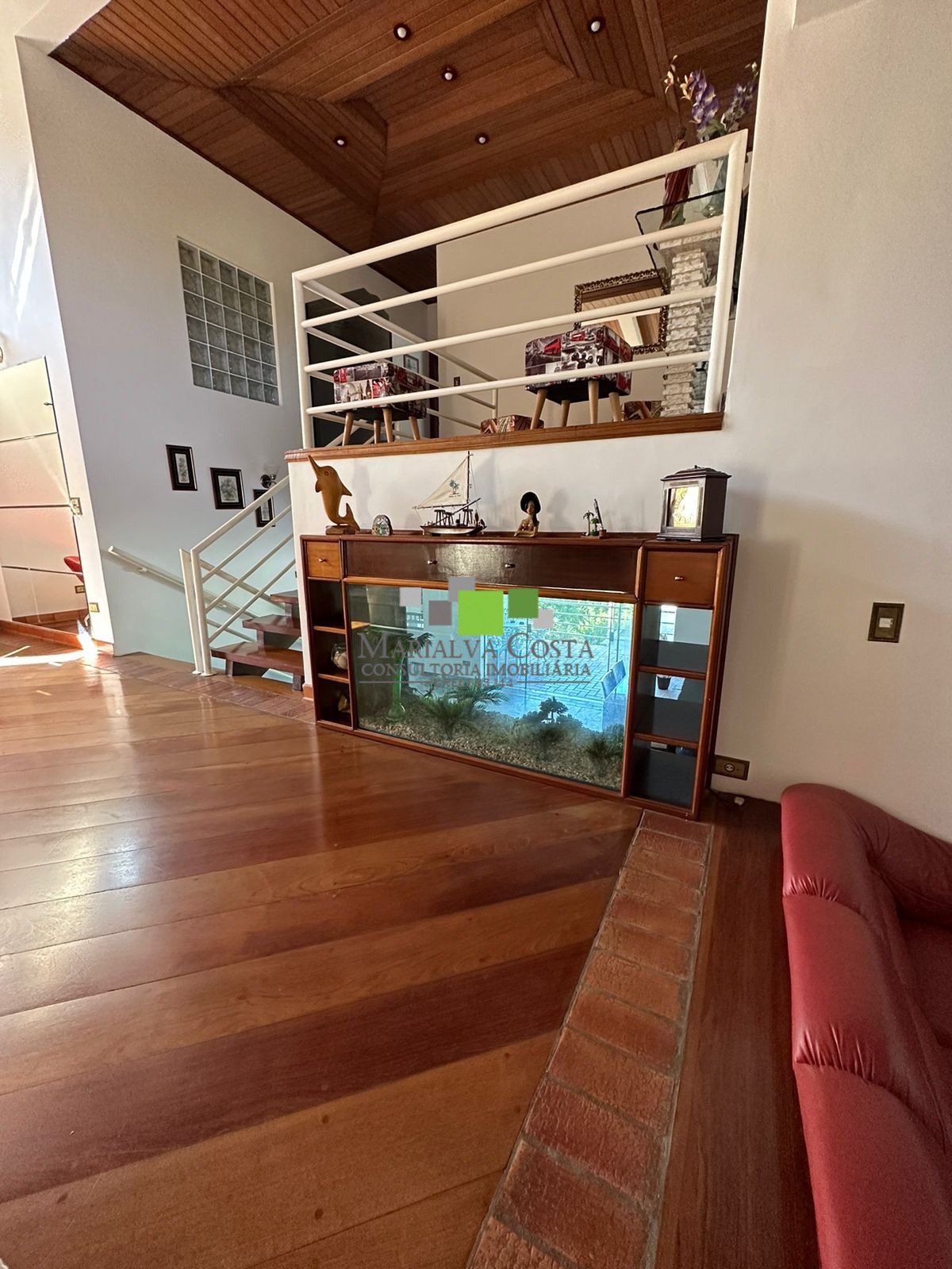 Casa à venda com 3 quartos - Foto 6