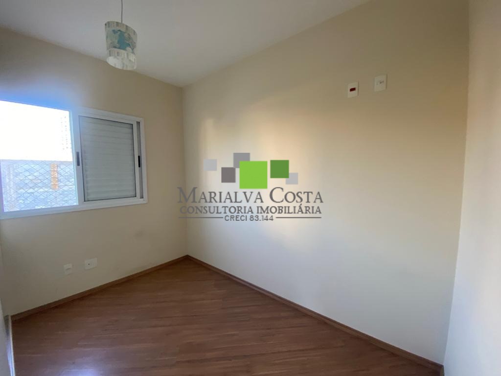 Apartamento à venda com 3 quartos - Foto 10