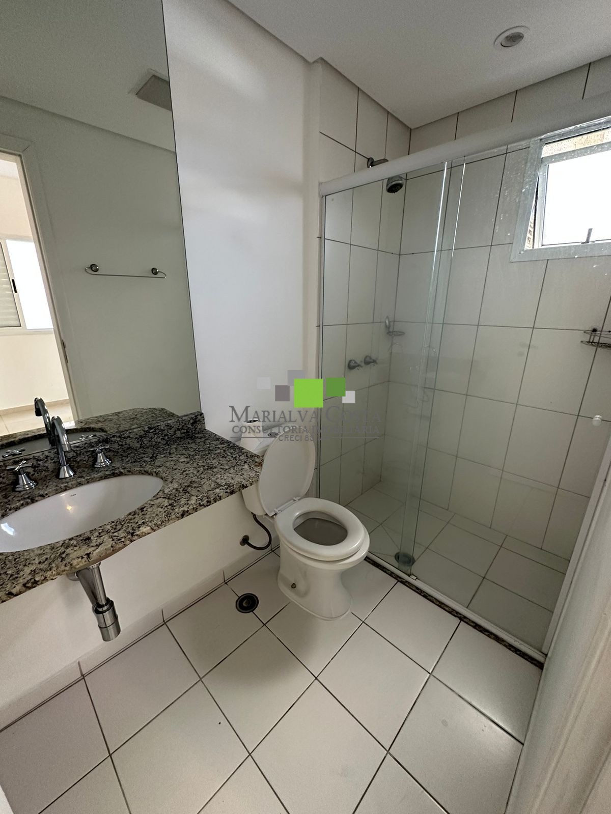 Apartamento à venda com 3 quartos - Foto 6