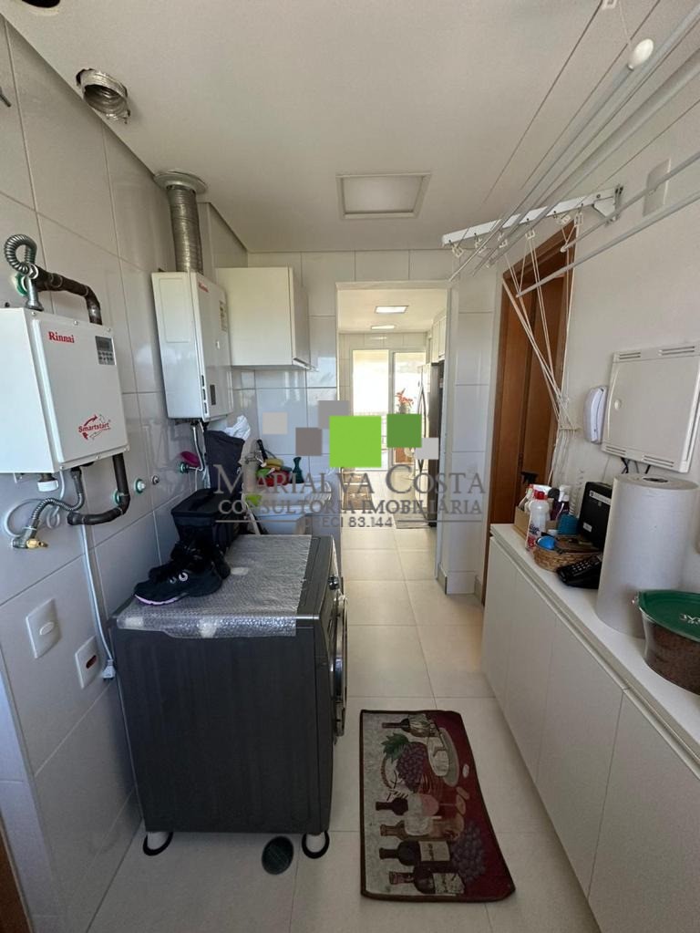 Apartamento à venda com 3 quartos - Foto 20