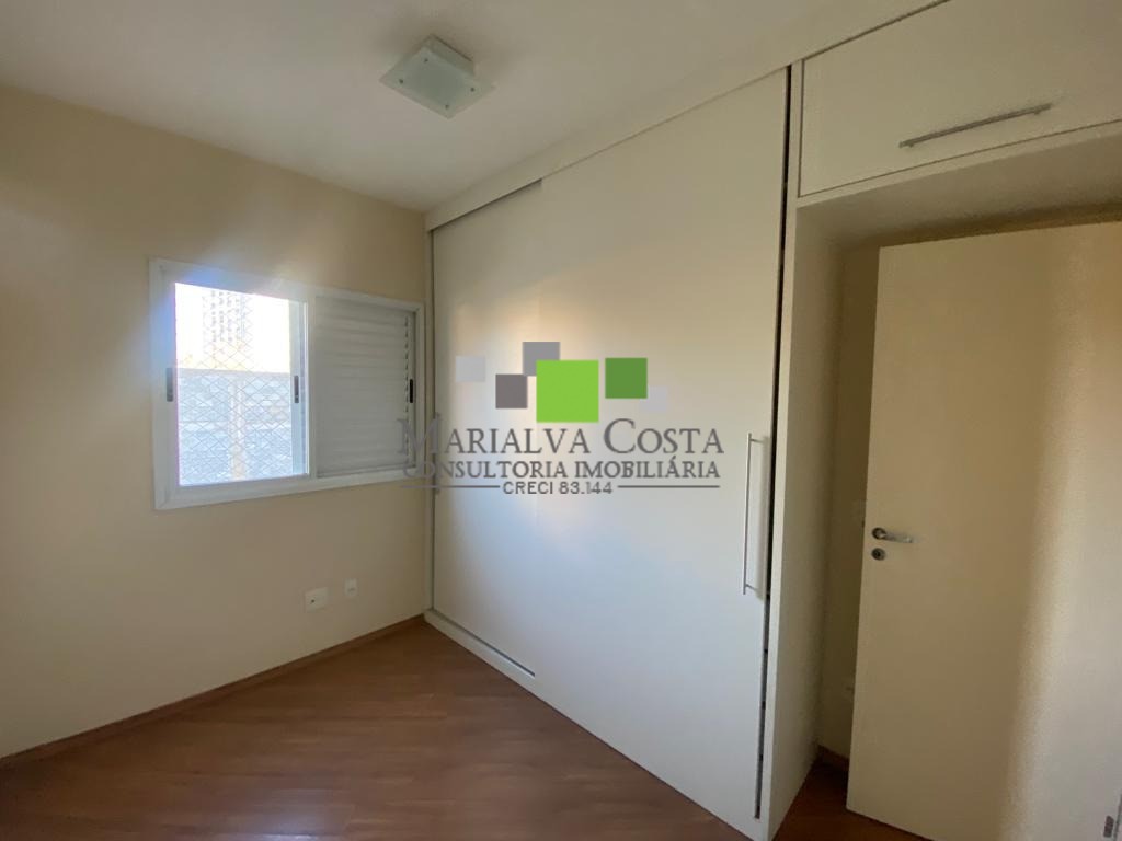 Apartamento à venda com 3 quartos - Foto 12