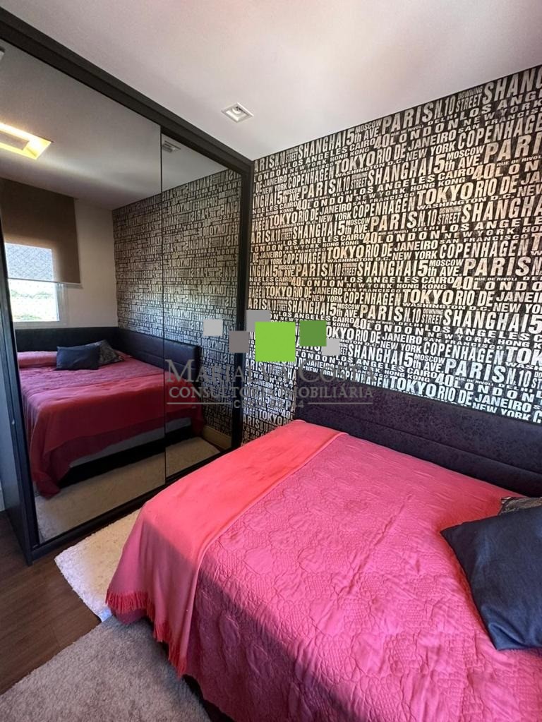 Apartamento à venda com 3 quartos - Foto 30