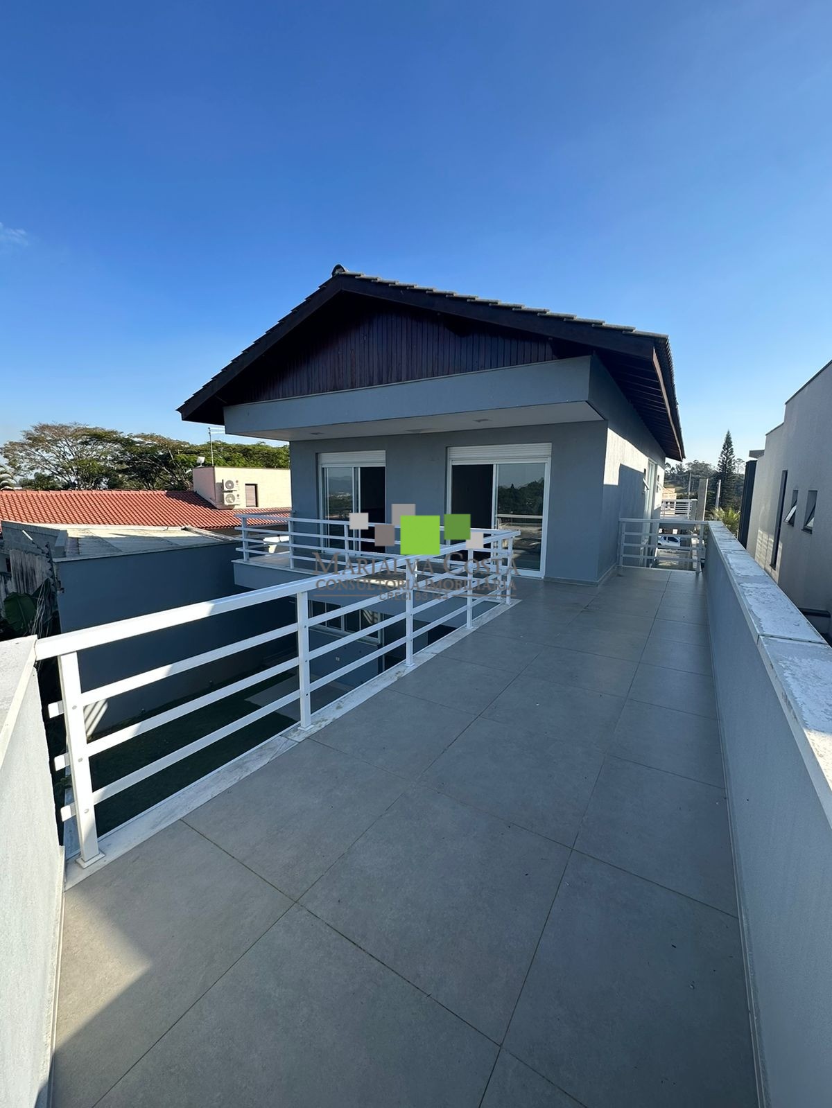 Casa, 4 quartos - Foto 32