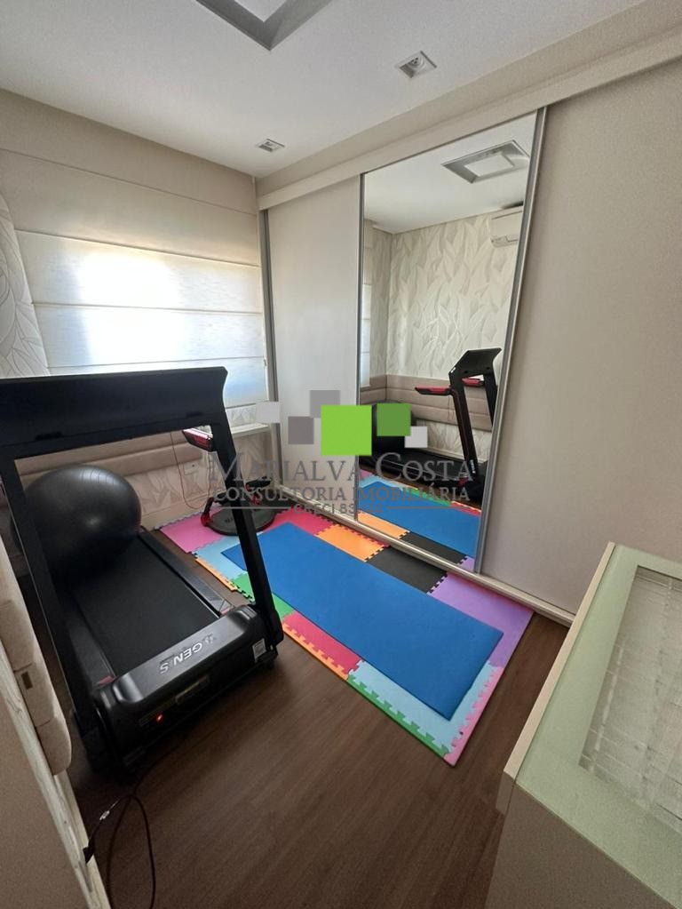 Apartamento à venda com 3 quartos - Foto 27