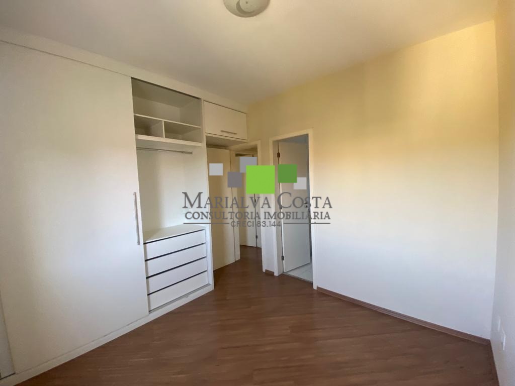 Apartamento à venda com 3 quartos - Foto 11