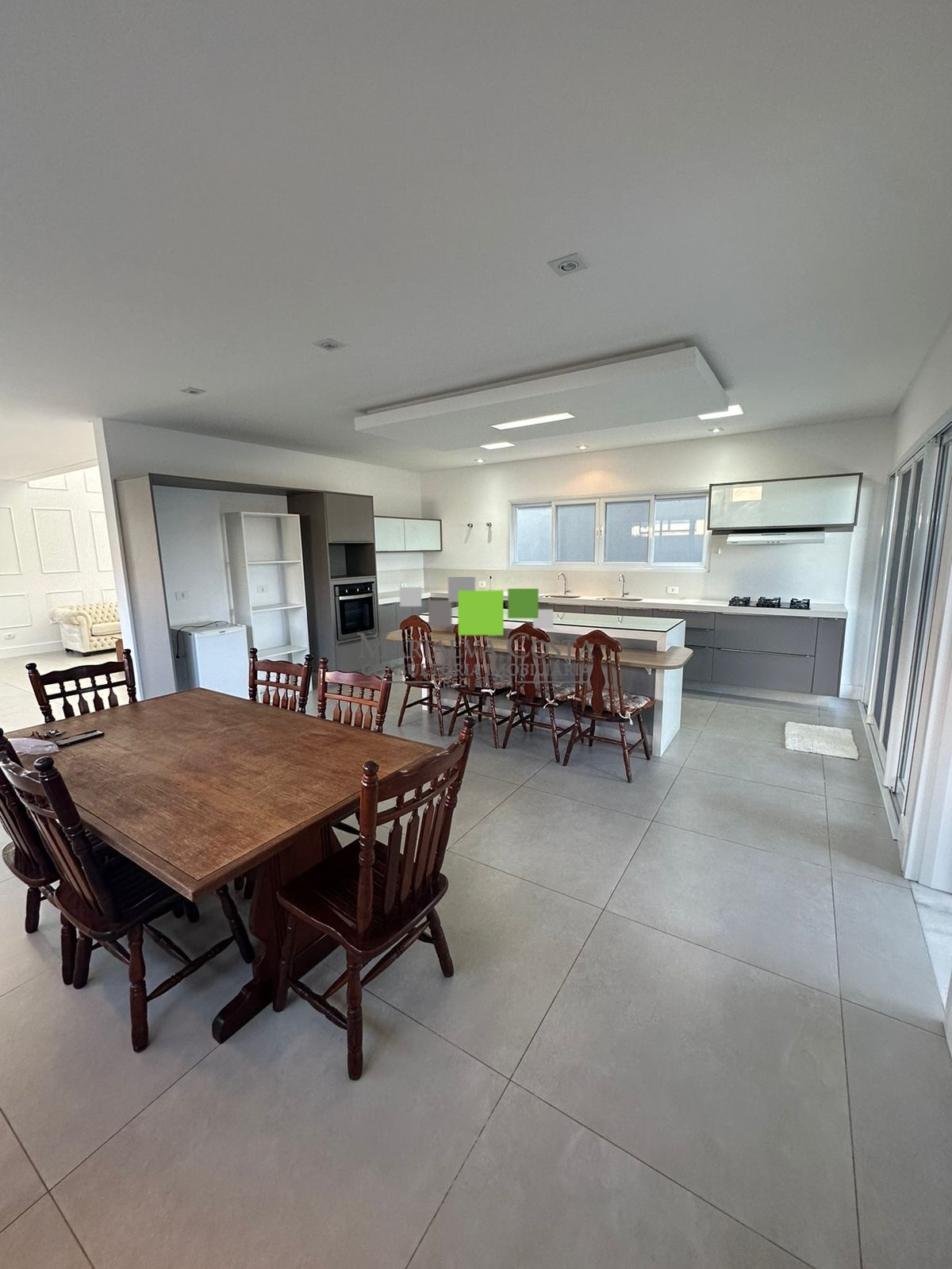 Casa, 4 quartos - Foto 8