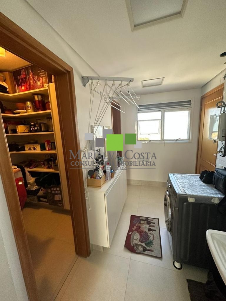 Apartamento à venda com 3 quartos - Foto 22