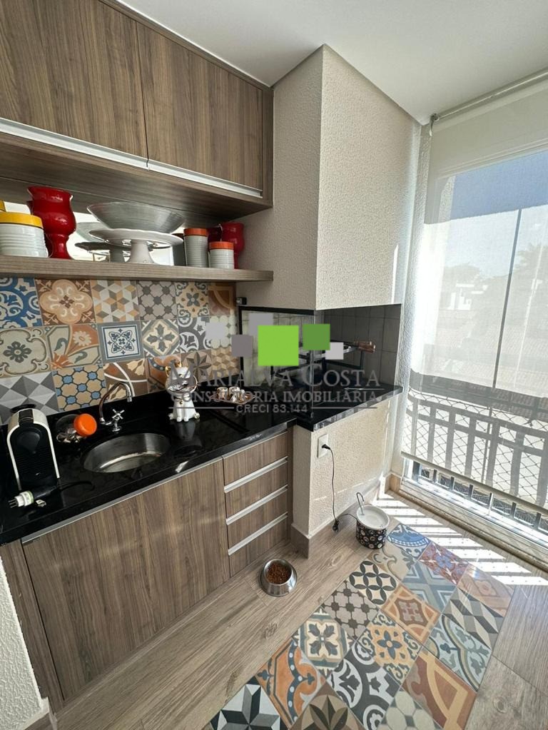 Apartamento à venda com 3 quartos - Foto 15