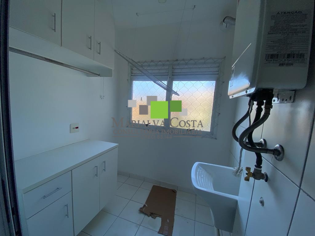 Apartamento à venda com 3 quartos - Foto 5