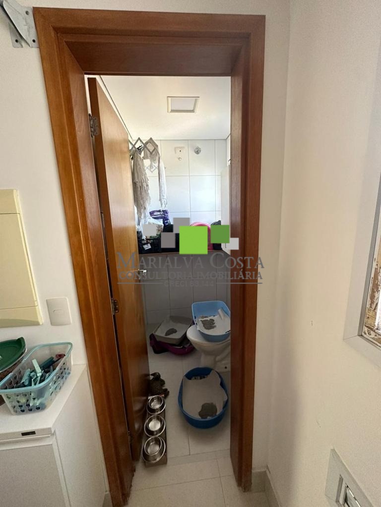 Apartamento à venda com 3 quartos - Foto 21