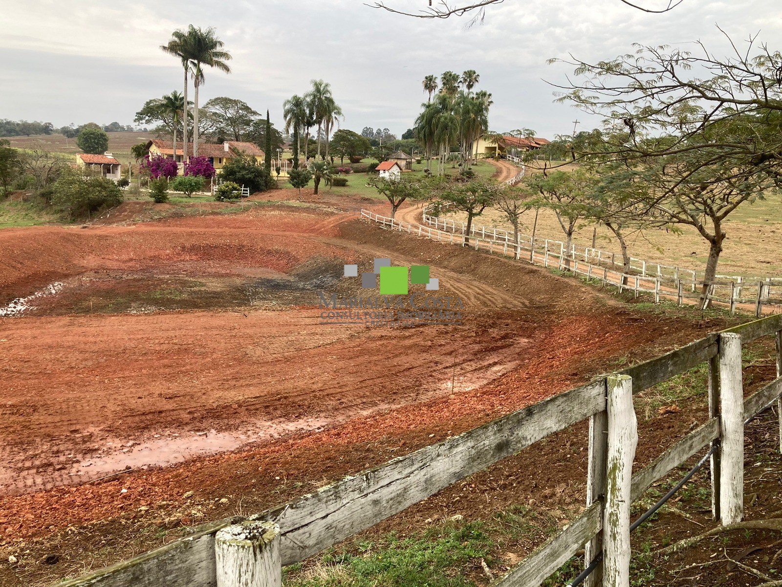 Fazenda à venda com 9 quartos - Foto 12