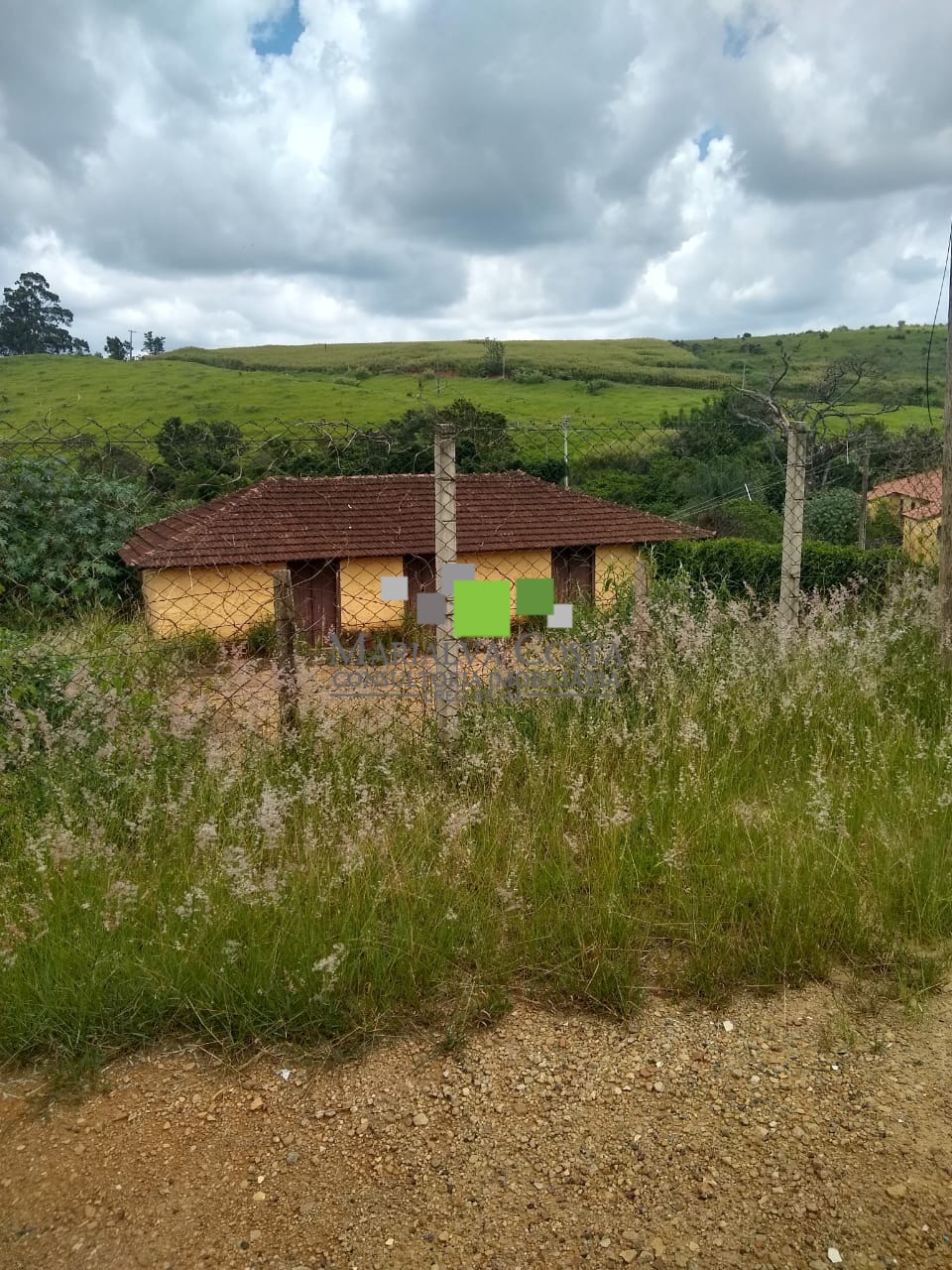 Fazenda à venda com 6 quartos - Foto 22