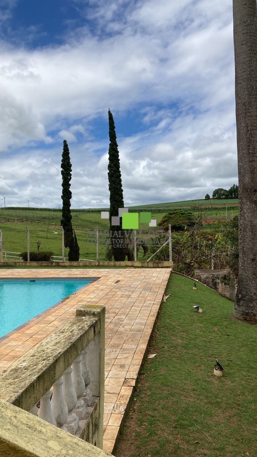 Fazenda à venda com 9 quartos - Foto 2