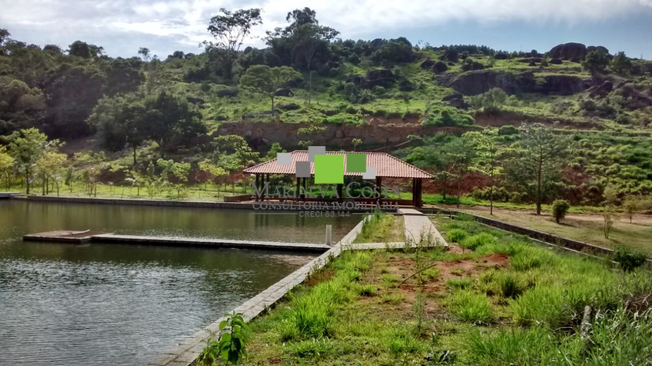 Fazenda à venda com 6 quartos - Foto 17