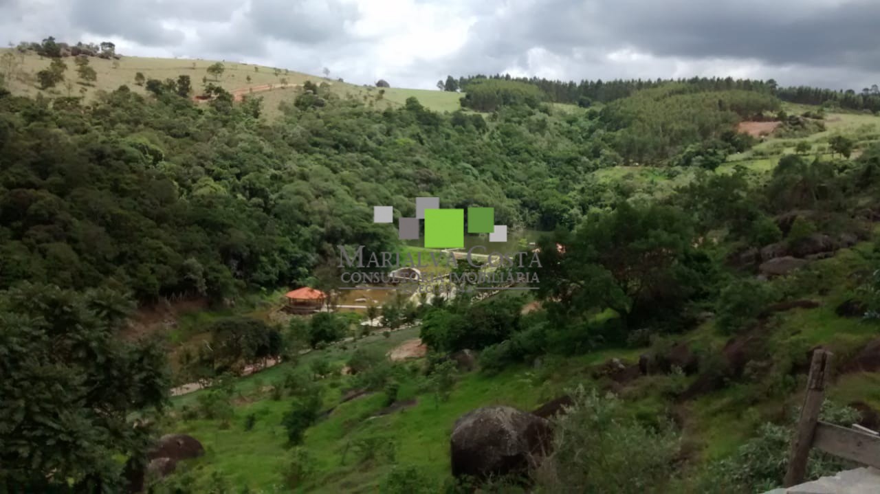 Fazenda à venda com 6 quartos - Foto 19