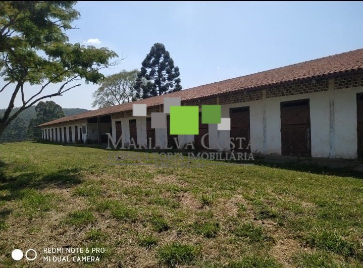 Fazenda à venda com 8 quartos - Foto 9