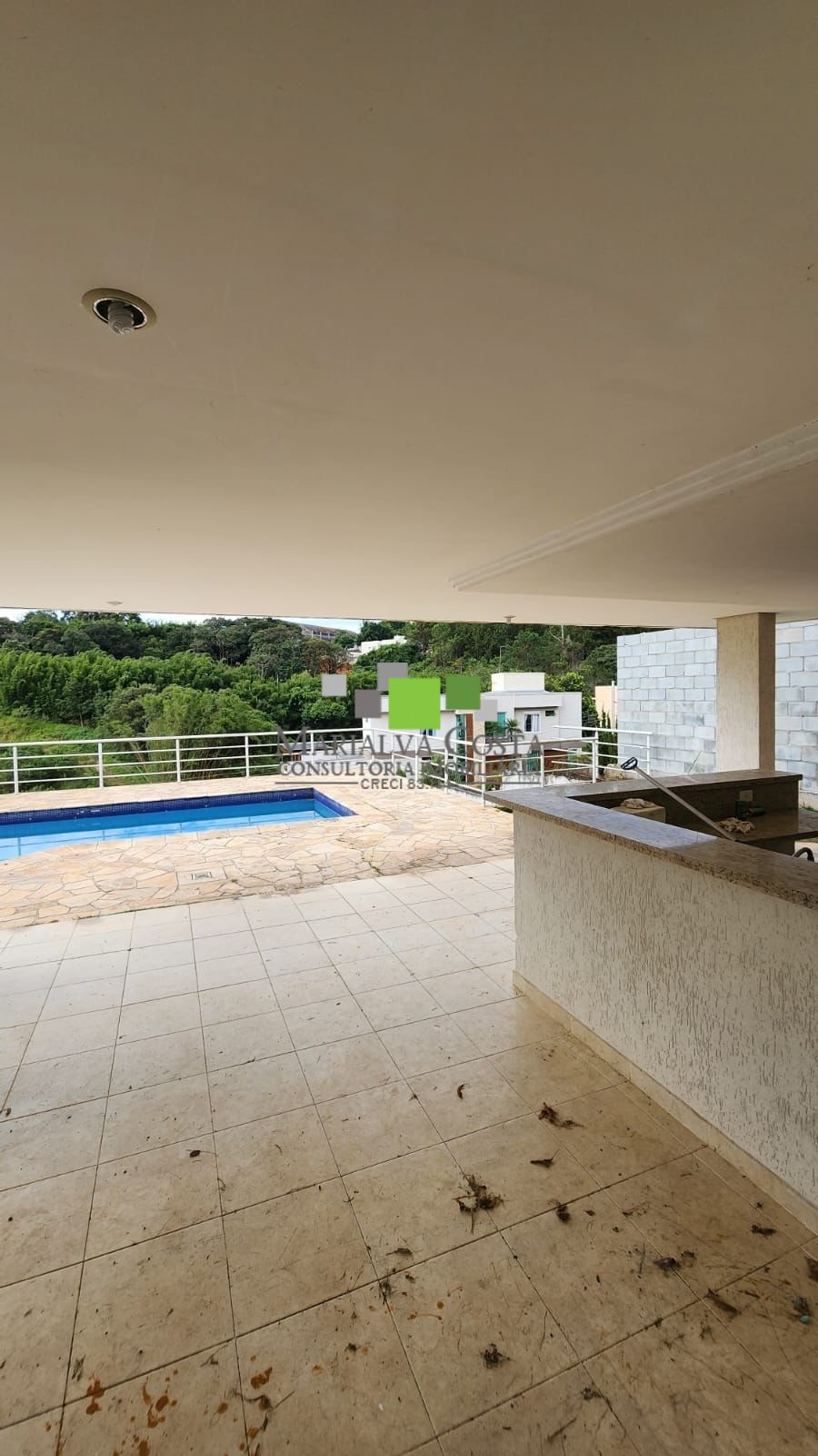 Casa, 4 quartos - Foto 16