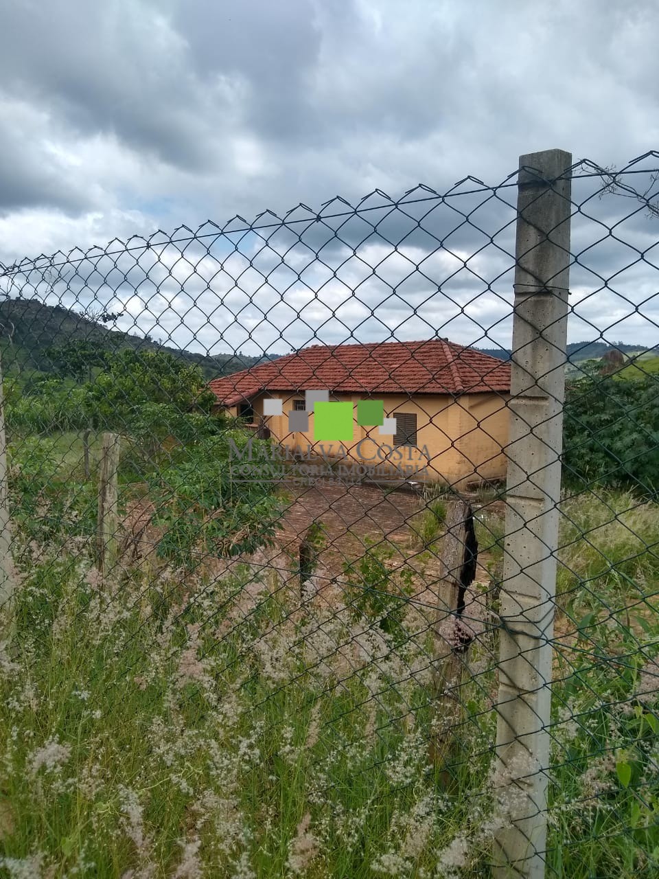 Fazenda à venda com 6 quartos - Foto 21