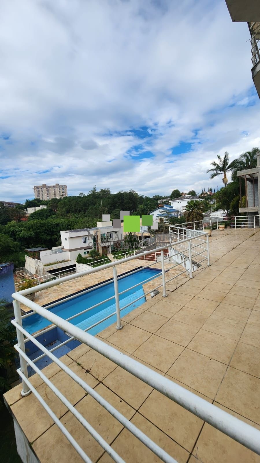 Casa, 4 quartos - Foto 36