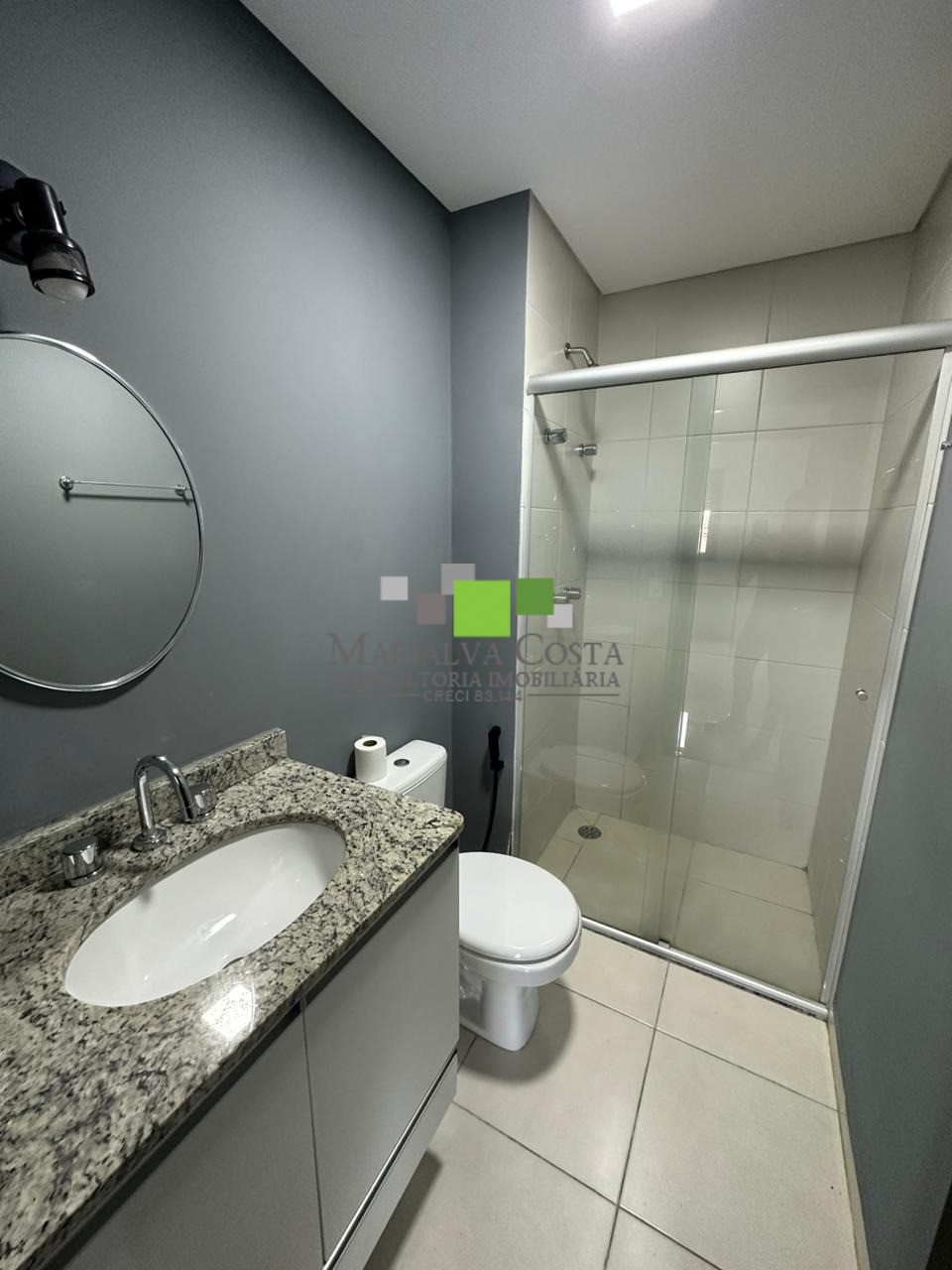 Apartamento à venda com 2 quartos - Foto 9