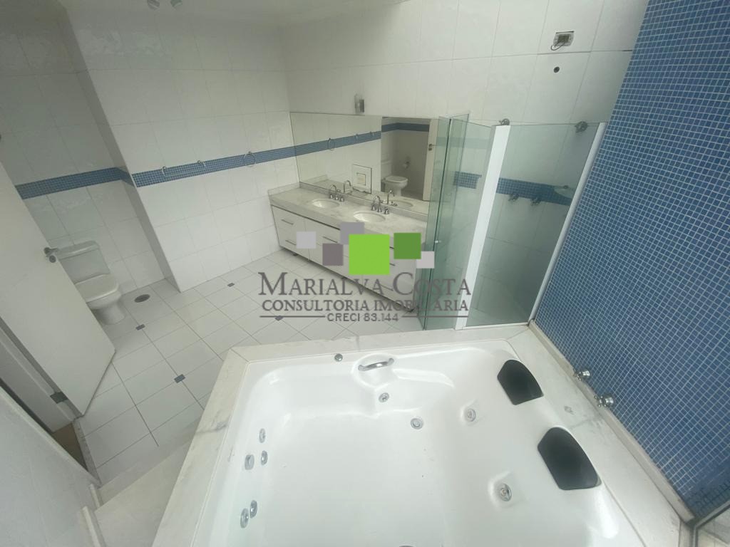 Casa, 4 quartos - Foto 34