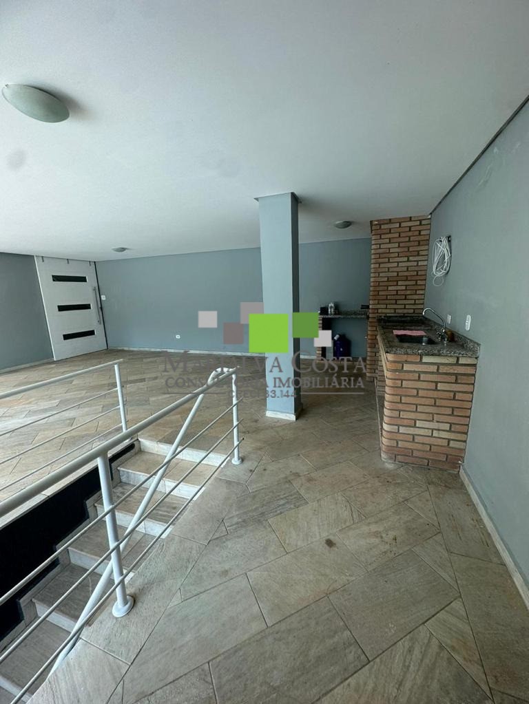 Casa à venda e aluguel com 5 quartos - Foto 6