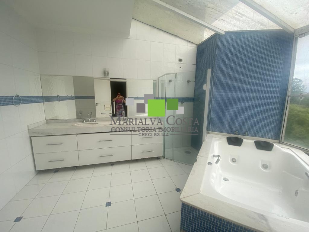 Casa, 4 quartos - Foto 35