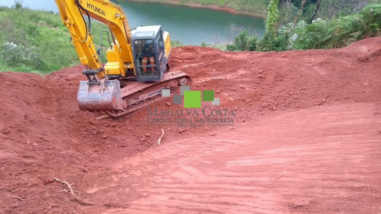 Terreno à venda - Foto 8