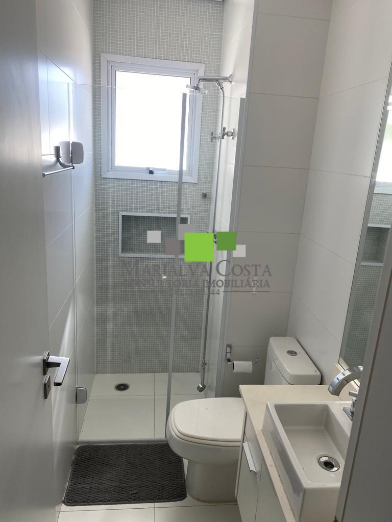 Apartamento à venda com 3 quartos - Foto 9