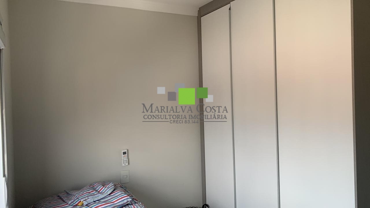 Apartamento à venda com 3 quartos - Foto 14