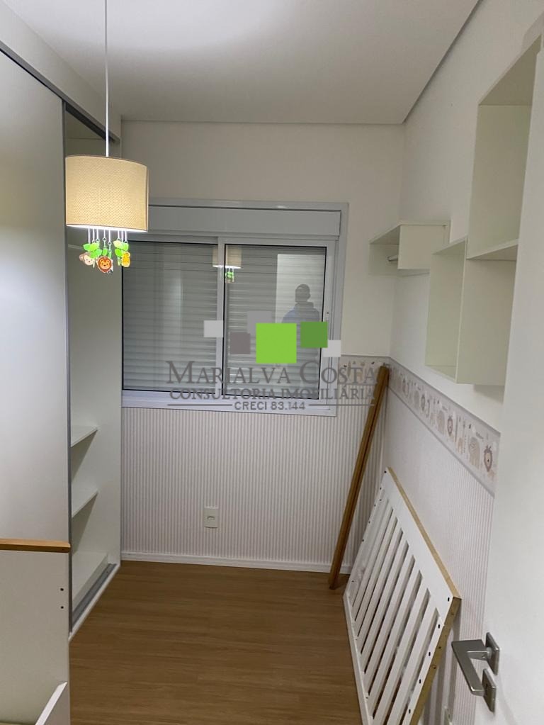 Apartamento à venda com 3 quartos - Foto 10