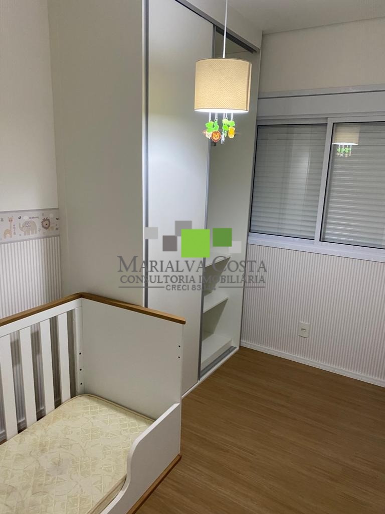 Apartamento à venda com 3 quartos - Foto 11