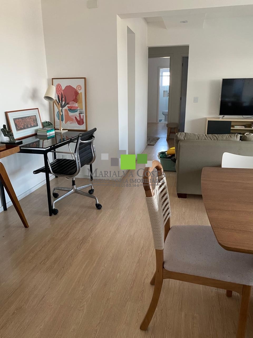 Apartamento para alugar com 2 quartos - Foto 4